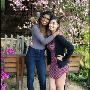 Meet your Posher, Samantha